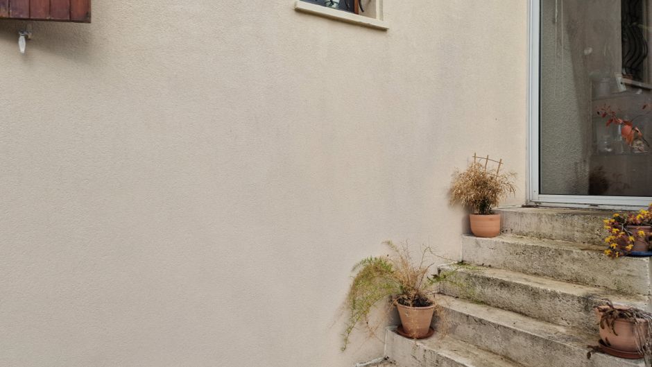 monte-escalier au Bugue